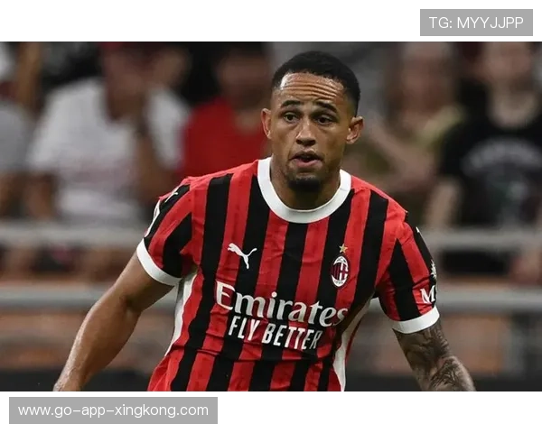 AC米兰拟签内马尔式的边路突破者激活攻击手段 AC米兰拟签内马尔式的边路突破者激活攻击手段