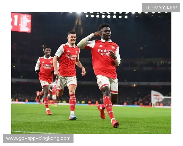 萨卡精准兜射直挂死角,阿森纳攻势凶猛——点亮绿茵夜空的进击叙事 萨卡精准兜射直挂死角,阿森纳攻势凶猛——点亮绿茵夜空的进击叙事