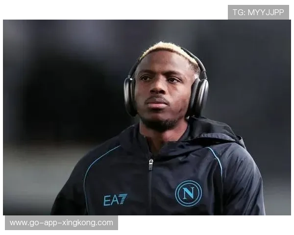 那不勒斯由奥斯梅恩持续制造压力:场上风暴与品牌崛起的共振 那不勒斯由奥斯梅恩持续制造压力:场上风暴与品牌崛起的共振