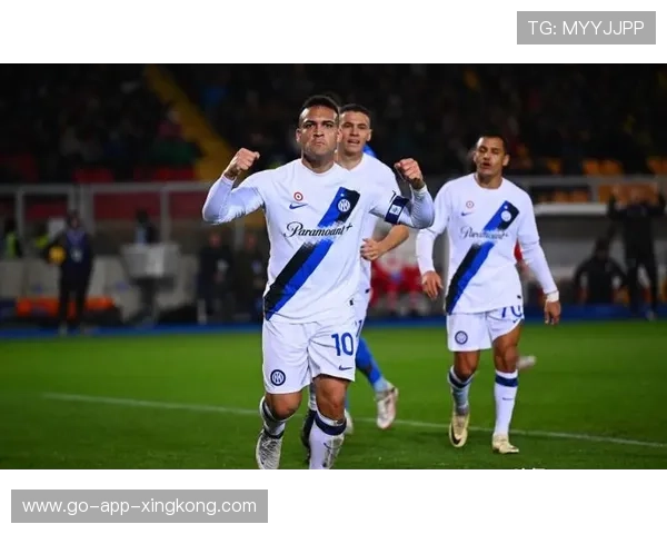 国际米兰准备升级右路,对准法甲爆速飞翼 国际米兰准备升级右路,对准法甲爆速飞翼