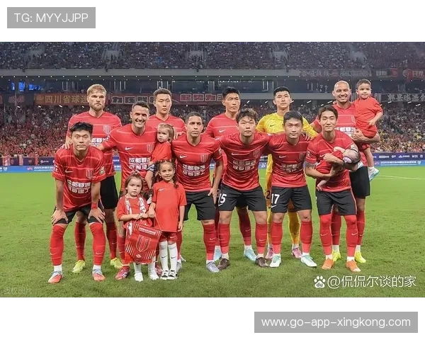 长春亚泰在下半场的攻势展现出极强韧性 长春亚泰在下半场的攻势展现出极强韧性