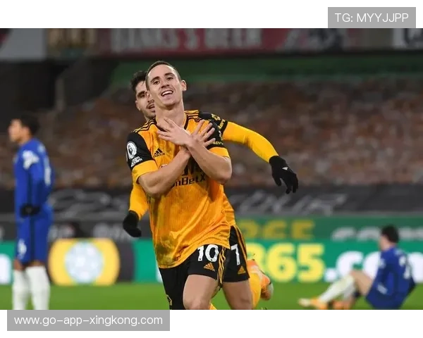 狼队引进创造传球者