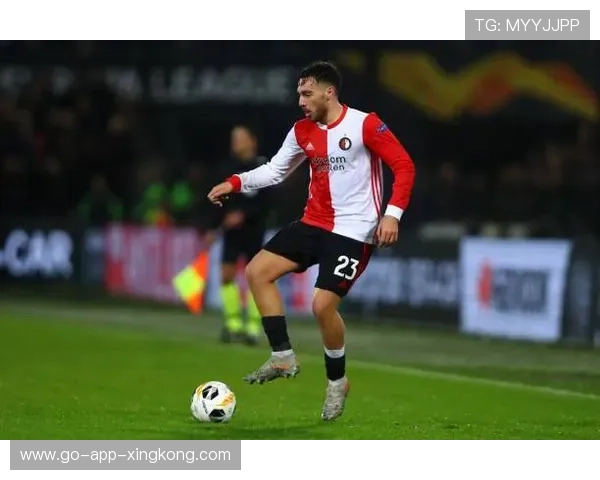 费耶诺德引进本国进攻才俊