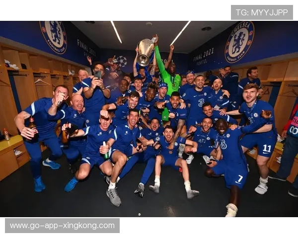 切尔西传切配合流畅，蓝军攻势犀利